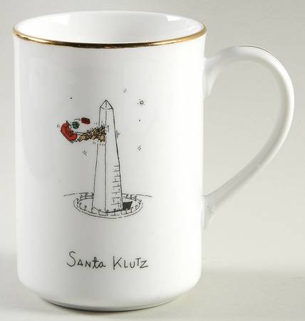 American Collection Mug