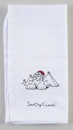 International Collection Cloth Napkin
