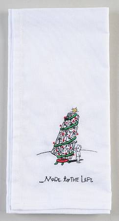 International Collection Cloth Napkin