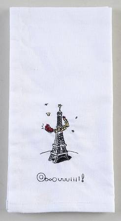International Collection Cloth Napkin
