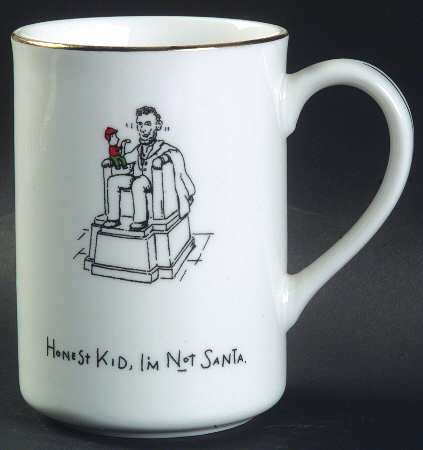 American Collection Mug