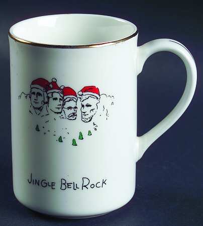 American Collection Mug