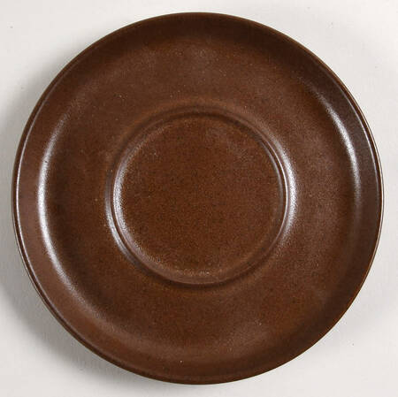 Arabesque Underplate for Gravy Boat