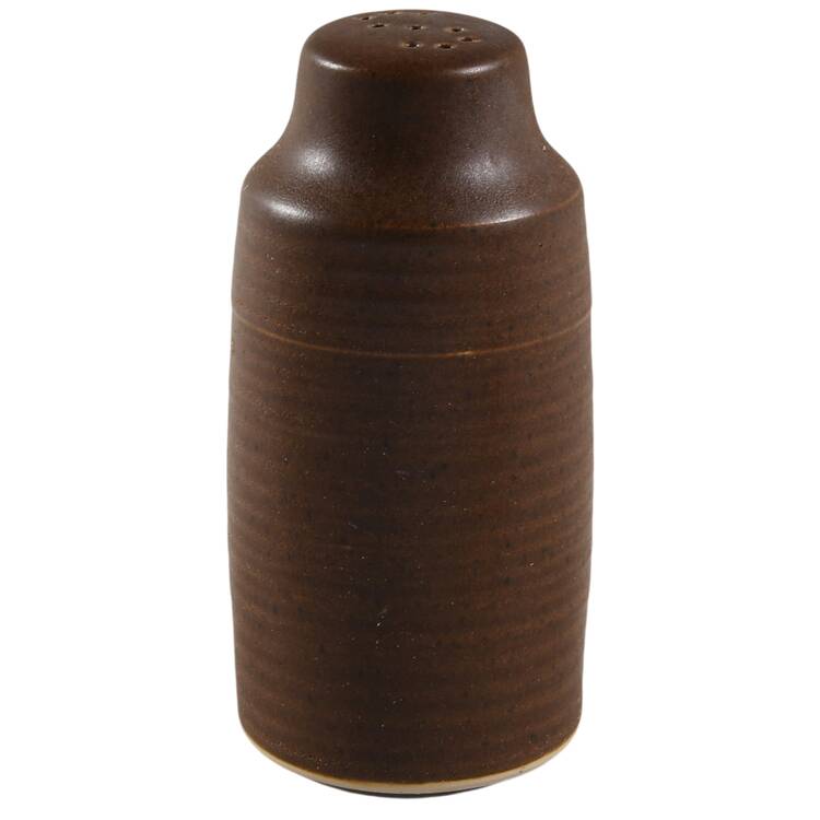 Arabesque Salt Shaker