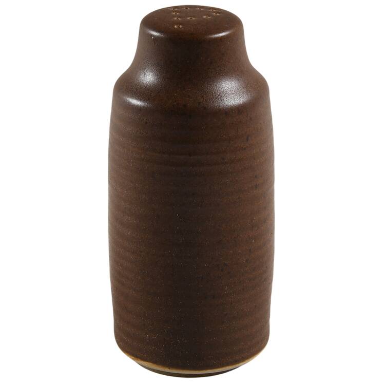 Arabesque Pepper Shaker