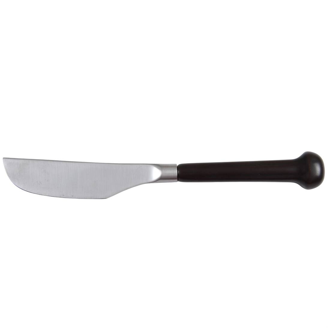Arabesque Hollow Handle Butter Spreader