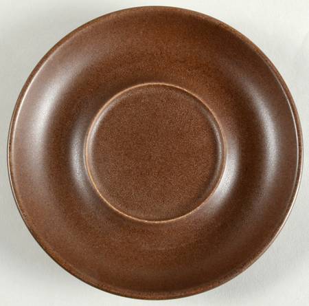 Arabesque Saucer