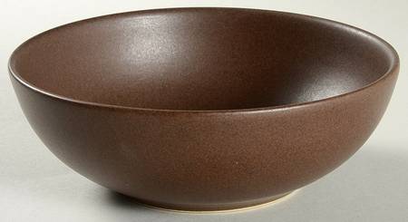 Arabesque Coupe Cereal Bowl