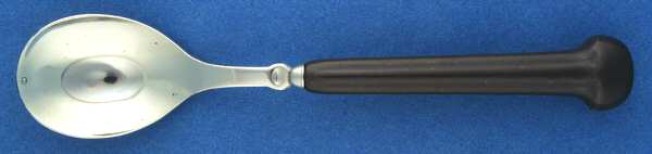 Arabesque Place/Oval Soup Spoon