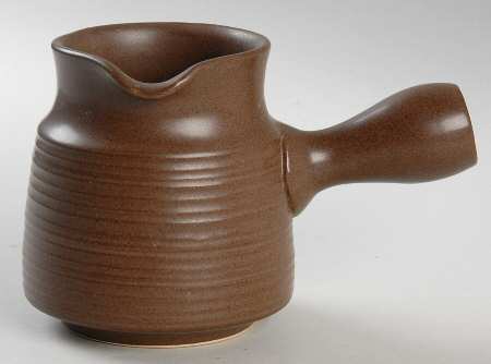 Arabesque Creamer
