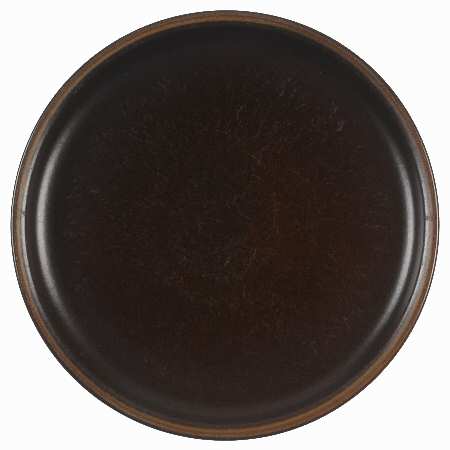 Arabesque Salad Plate