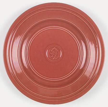 Craftmark Poppy (Red) by Dansk