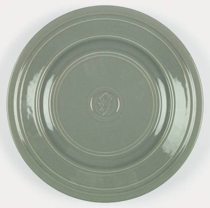Craftmark Grass (Green) by Dansk