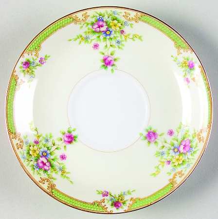 DIA12 Saucer