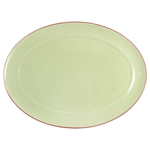 Juice Coordinating Accessories 14" Oval Serving Platter