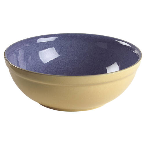 Juice Coordinating Accessories 9" Pasta Serving Bowl