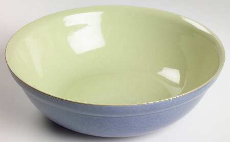 Juice Coordinating Accessories 11" Pasta Serving Bowl
