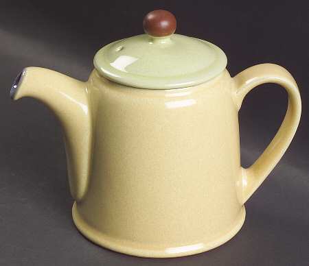 Juice Coordinating Accessories Small Teapot & Lid