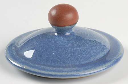 Juice Coordinating Accessories Lid for Sugar Bowl