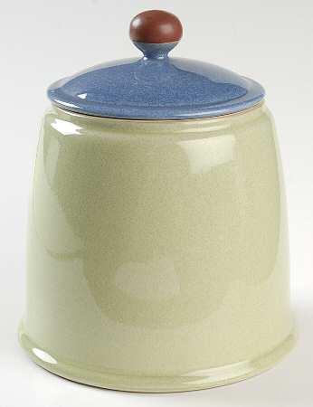 Juice Coordinating Accessories 5" Storage Jar & Lid