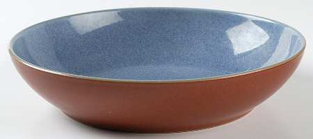 Juice Berry 8" Individual Pasta Bowl
