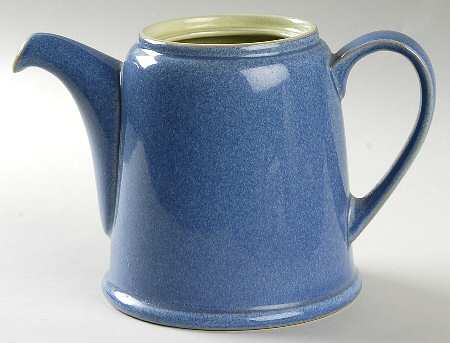 Juice Coordinating Accessories Teapot No Lid