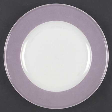 Solid Color Lilac by B T Dibbern