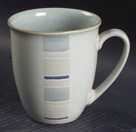 Spirit Beaker (English Mug) by Denby-Langley