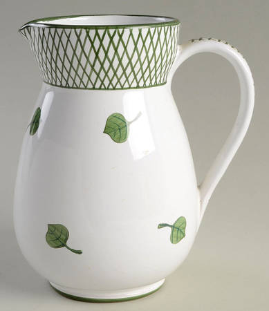 Giardino 64 Oz Pitcher
