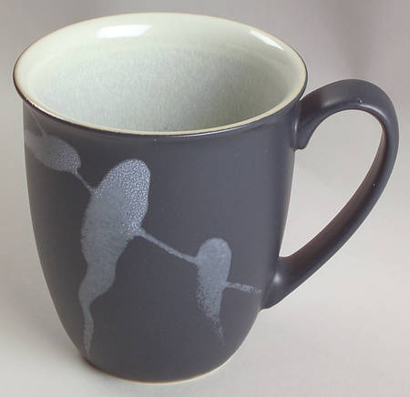 Spirit Blue Beaker (English Mug)