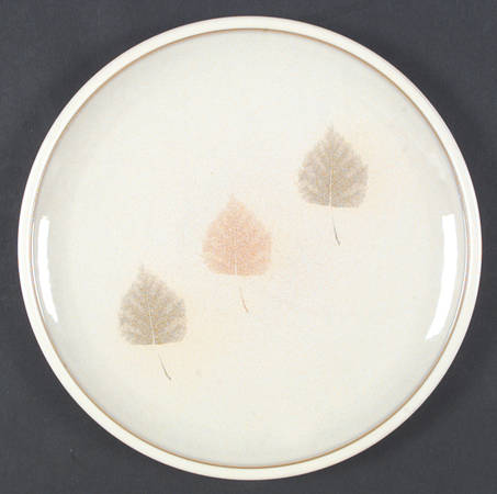 Energy Leaf by Denby-Langley