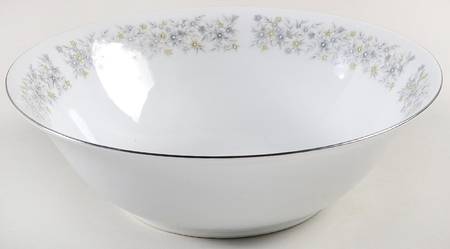 Elegance 9" Round Vegetable Bowl