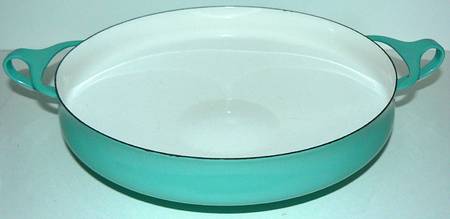 Kobenstyle Turquoise by Dansk