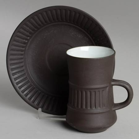 Flamestone Black by Dansk