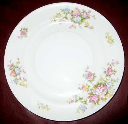 DIA14 Dinner Plate