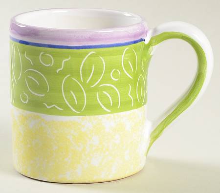 Zagara Mug