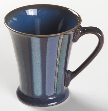 Gatsby Stripe Mug