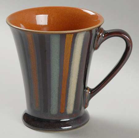 Gatsby Stripe Mug