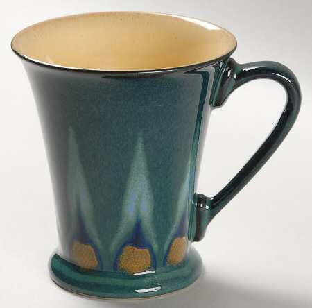 Gatsby Flame Mug