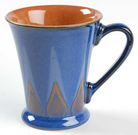 Gatsby Flame Mug