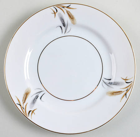 DWF6 Bread & Butter Plate