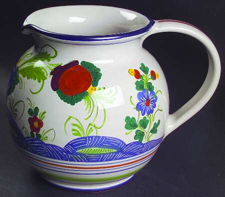 Garofano 56 Oz Pitcher