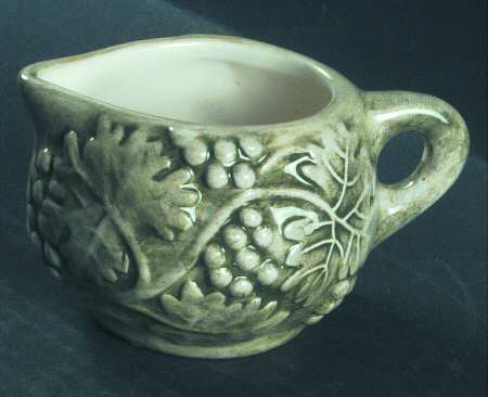 Sage Creamer