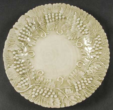 Sage Salad Plate