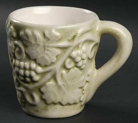Sage Mug