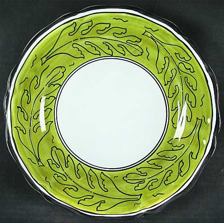 Menta by Deruta (Italy)