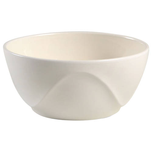 Origami Talc Coupe Soup Bowl