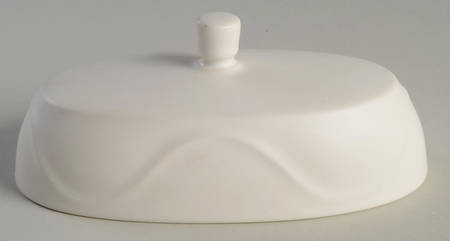 Origami Talc Lid for 1/4 Lb Butter