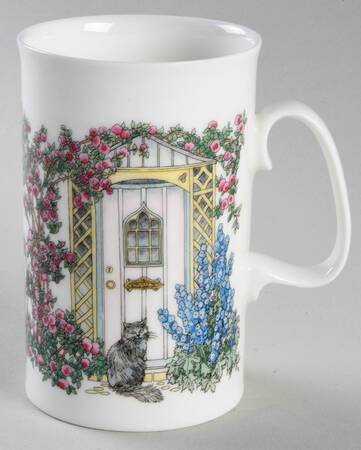 Doorways Mug