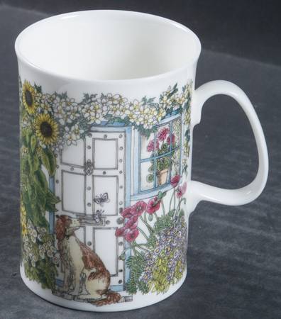 Doorways Mug